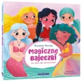 Magiczne bajeczki nie tylko dla dziewczynek