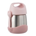 Termos na jedzenie 335 ml, Blush Crush, b.box  