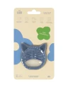 Gryzak Luuisa The Cat Cloudy Blue - LUU Kids 