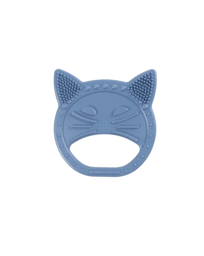 Gryzak Luuisa The Cat Cloudy Blue - LUU Kids 