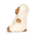 Miś Bartłomiej w kombinezonie 26 cm Jellycat 