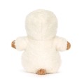 Miś Bartłomiej w kombinezonie 26 cm Jellycat 