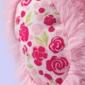 Króliczek LUX Różowy z Kwiecistymi Uszami 31 cm Jellycat 