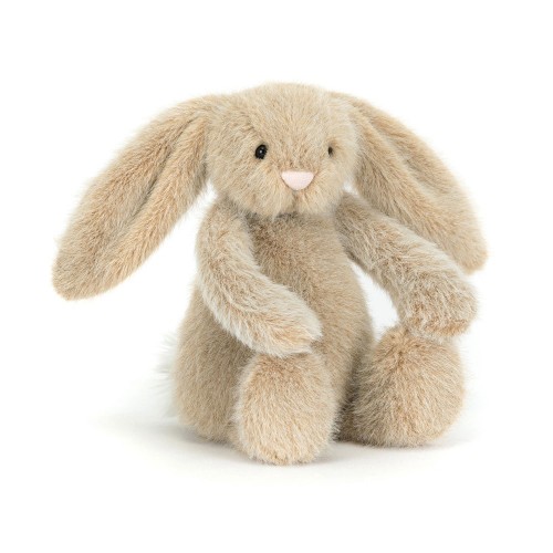 Króliczek Oat Flufflet 18 cm Jellycat  