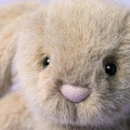 Króliczek Oat Flufflet 18 cm Jellycat  