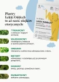 Plastry Lekki Oddech do aromaterapii 5 szt. - K. Hebda 