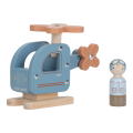 Helikopter FSC Little Dutch
