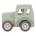 Traktor FSC Little Dutch