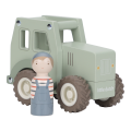 Traktor FSC Little Dutch