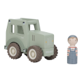 Traktor FSC Little Dutch