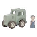 Traktor FSC Little Dutch