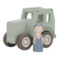 Traktor FSC Little Dutch