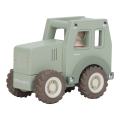Traktor FSC Little Dutch