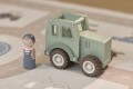 Traktor FSC Little Dutch