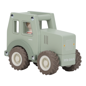Traktor FSC Little Dutch