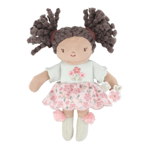 Laleczka Evi 10 cm GRS Little Dutch 