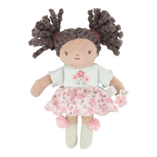 Laleczka Evi 10 cm GRS Little Dutch 