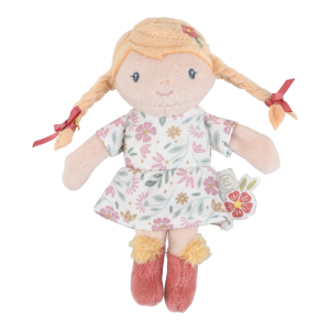 Laleczka Julia 10 cm GRS Little Dutch 