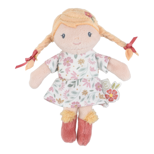 Laleczka Julia 10 cm GRS Little Dutch 