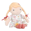 Laleczka Julia 10 cm GRS Little Dutch 