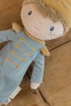 Lalka Prince Jim 35cm GRS  Little Dutch