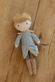 Lalka Prince Jim 35cm GRS  Little Dutch