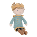 Lalka Prince Jim 35cm GRS  Little Dutch