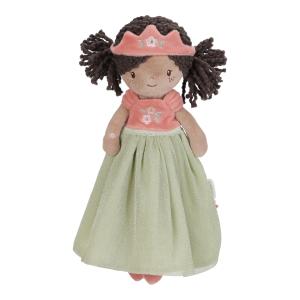 Lalka Princess Evi 35 cm GRS  Little Dutch