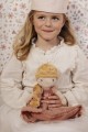 Lalka Princess Julia 35 cm GRS  Little Dutch