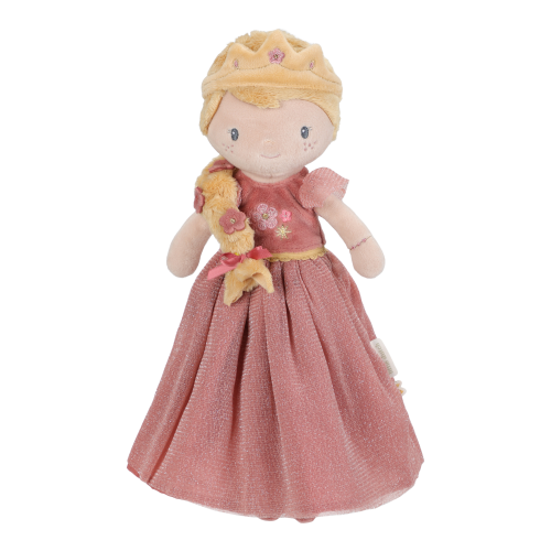 Lalka Princess Julia 35 cm GRS  Little Dutch
