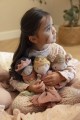 Lalka Princess Julia 35 cm GRS  Little Dutch