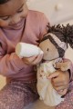 Laleczka Baby Evi GRS  Little Dutch