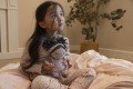Laleczka Baby Evi GRS  Little Dutch