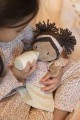 Laleczka Baby Evi GRS  Little Dutch