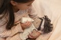 Laleczka Baby Evi GRS  Little Dutch