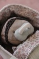 Laleczka Baby Evi GRS  Little Dutch