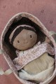 Laleczka Baby Evi GRS  Little Dutch
