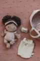 Laleczka Baby Evi GRS  Little Dutch