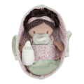 Laleczka Baby Evi GRS  Little Dutch