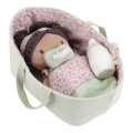 Laleczka Baby Evi GRS  Little Dutch