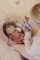 Laleczka Baby Rosa GRS  Little Dutch