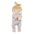 Lalka Julia 40 cm GRS  Little Dutch
