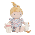 Lalka Julia 40 cm GRS  Little Dutch