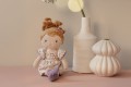 Lalka Ava 35 cm GRS  Little Dutch