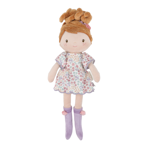 Lalka Ava 35 cm GRS  Little Dutch