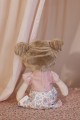 Lalka Rosa 35 cm GRS  Little Dutch