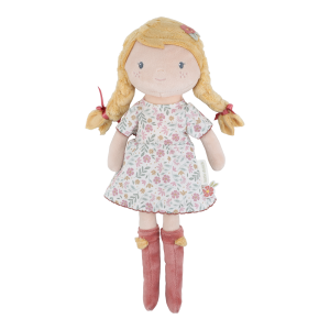 Lalka Julia 35 cm GRS  Little Dutch