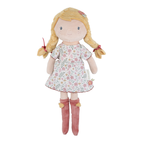  Lalka Julia 35 cm GRS  Little Dutch