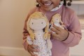  Lalka Julia 35 cm GRS  Little Dutch