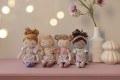  Lalka Julia 35 cm GRS  Little Dutch